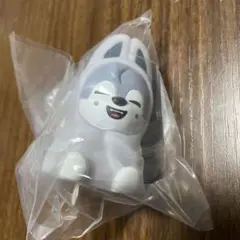 2026年最新】skzoo ウルフチャン ぬいぐるみの人気アイテム - メルカリ