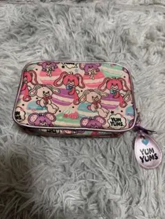 2026年最新】ヤムヤムズ ポーチの人気アイテム - メルカリ