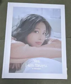 2026年最新】ツウィ 写真集の人気アイテム - メルカリ