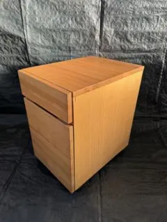 2026年最新】無印 デスクキャビネットの人気アイテム - メルカリ