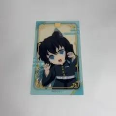 2026年最新】鬼滅の刃 ナンジャタウン クリアカード 無一郎の人気