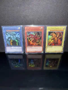 2026年最新】ラー オシリス オベリスクの人気アイテム - メルカリ