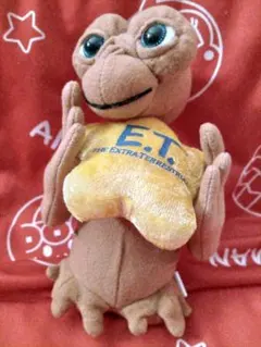 2026年最新】ET ユニバーサル ぬいぐるみの人気アイテム - メルカリ