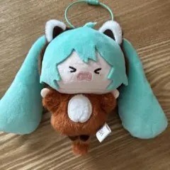 2026年最新】初音ミク ぬいぐるみ 中国の人気アイテム - メルカリ