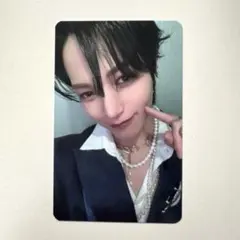 2026年最新】kcon カフェ トレカ jo1の人気アイテム - メルカリ