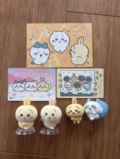 2026年最新】ちいかわセット売りの人気アイテム - メルカリ