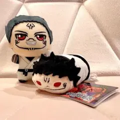 2026年最新】宿儺 ちびぐるみの人気アイテム - メルカリ