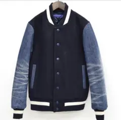 2026年最新】DENIM BY VANQUISH & FRAGMENT スタジャンの人気アイテム