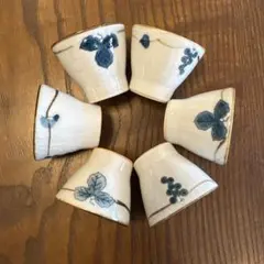 2026年最新】古伊万里 お猪口の人気アイテム - メルカリ