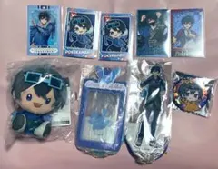 2026年最新】ちょこらびポケカメンの人気アイテム - メルカリ