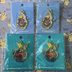 2026年最新】ポケモンセンタースカイツリータウン限定の人気アイテム