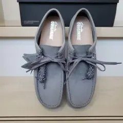 2026年最新】クラークス ワラビー ゴアテックス 26.5の人気アイテム