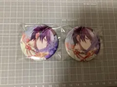 2026年最新】青柳冬弥 缶バッジ 35cの人気アイテム - メルカリ