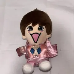 2026年最新】なにわ男子ちびぬい第二弾の人気アイテム - メルカリ