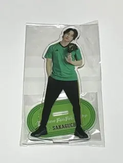 2026年最新】坂口健太郎 グッズ アクスタの人気アイテム - メルカリ