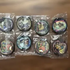 2026年最新】妖怪メダル ツチノコの人気アイテム - メルカリ