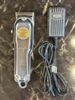2026年最新】WAHL バリカン 充電器の人気アイテム - メルカリ
