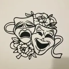 2026年最新】ツーフェイス 壁掛けの人気アイテム - メルカリ