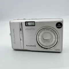 2026年最新】fuji finepix f455の人気アイテム - メルカリ