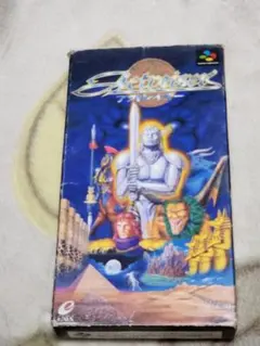 2026年最新】アクトレイザーの人気アイテム - メルカリ