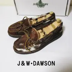 2026年最新】j＆w dawsonの人気アイテム - メルカリ