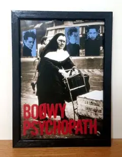 2026年最新】boowyポスターの人気アイテム - メルカリ