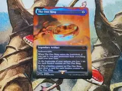 2026年最新】一つの指輪 mtgの人気アイテム - メルカリ