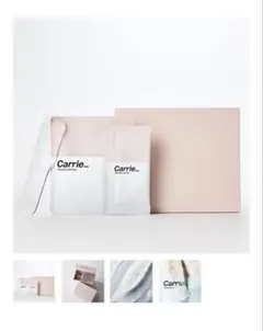 2026年最新】炭酸パック carrieの人気アイテム - メルカリ