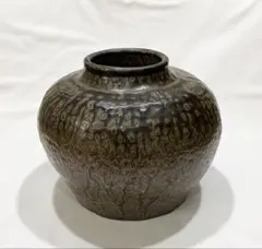 2026年最新】古丹波壺の人気アイテム - メルカリ