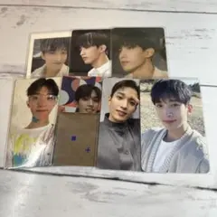 2026年最新】SEVENTEENドギョムの人気アイテム - メルカリ