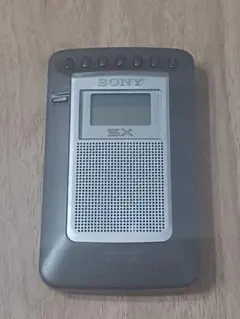 2026年最新】ICF-SW40 SONYの人気アイテム - メルカリ