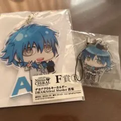 2026年最新】dramatical Murder 蒼葉 アクリルスタンドの人気アイテム