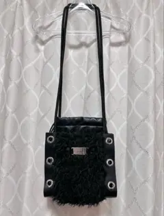 2026年最新】diesel バッグ ファーの人気アイテム - メルカリ