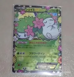 2026年最新】シェイミ ポケキュンの人気アイテム - メルカリ