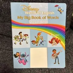 2026年最新】my big book of wordsの人気アイテム - メルカリ
