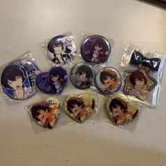 2026年最新】とるパカ 凛月の人気アイテム - メルカリ