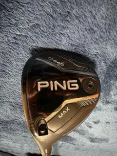 2026年最新】ping g430 フェアウェイウッドの人気アイテム - メルカリ