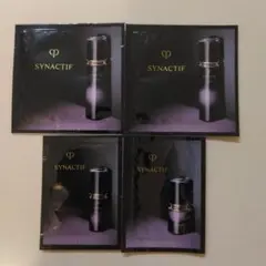 2026年最新】クレ・ド・ポー ボーテ シナクティフ サンプルの人気