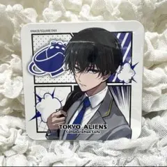 2026年最新】東京エイリアンズ 天空橋翔 コースターの人気アイテム