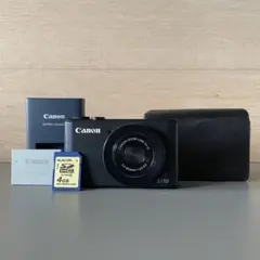 2026年最新】Canon PowerShot S110の人気アイテム - メルカリ
