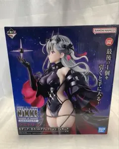 2026年最新】勝利の女神 nikke 一番くじラストワンの人気アイテム