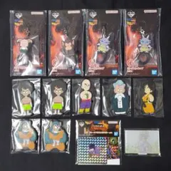 2026年最新】一番くじドラゴンボール下位賞の人気アイテム - メルカリ