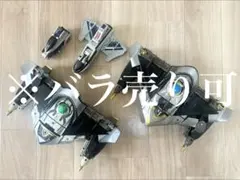 2026年最新】タイムレンジャー ブラックフォーメーションの人気