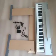 2026年最新】ヤマハ P-60 電子ピアノの人気アイテム - メルカリ