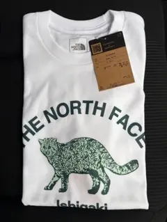 2026年最新】イリオモテヤマネコ ノースフェイスの人気アイテム - メルカリ