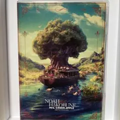 2026年最新】ノアの方舟 ミセス dvdの人気アイテム - メルカリ