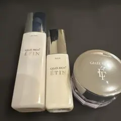 2026年最新】ジュレリッチエタンクリーム30gの人気アイテム - メルカリ