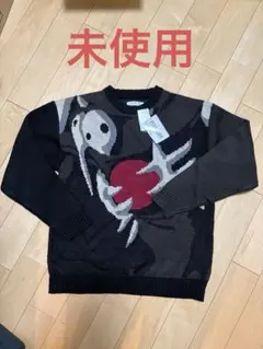 2026年最新】サキエル ニットの人気アイテム - メルカリ