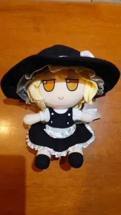 2026年最新】ふもふも 魔理沙の人気アイテム - メルカリ