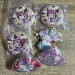 2026年最新】マイメロまとめ売りの人気アイテム - メルカリ